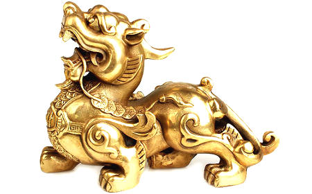 貔貅风水摆件如何摆放