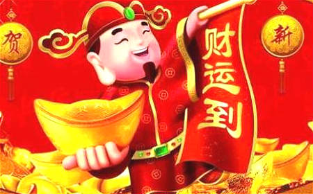 阳宅大富大贵的风水