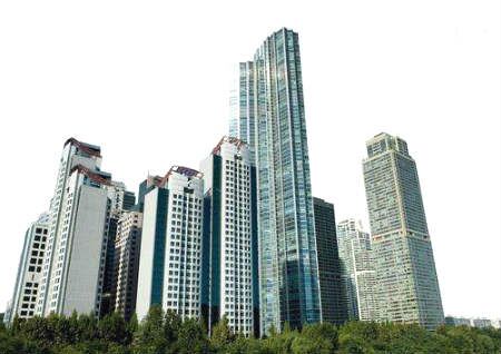 楼房风水主要看什么