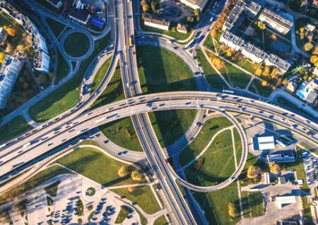 立交桥旁边的房子风水好不好