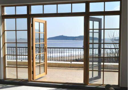 房子门窗太多风水