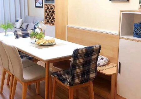 大门对餐厅风水好吗