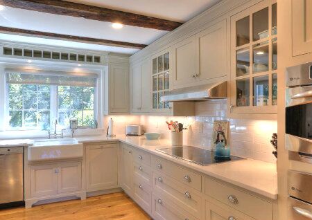 厨房吊顶风水禁忌