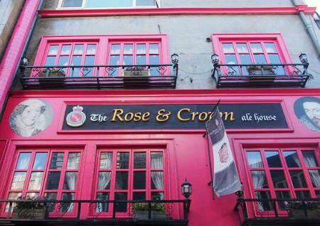 商铺选址风水禁忌