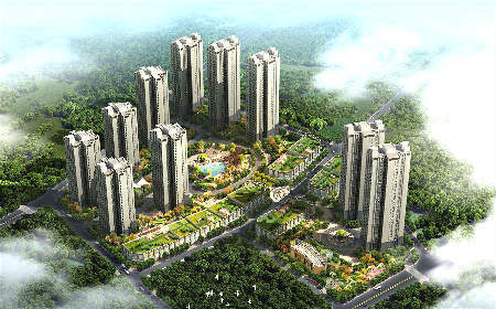 五种房子风水越住越穷