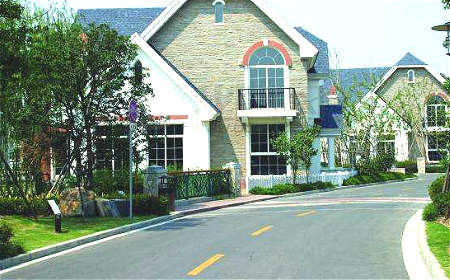 道路对住宅风水的影响