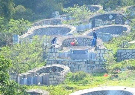 什么坟地风水最好