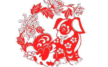 十二生肖招财风水鱼