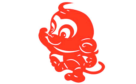 十二生肖招财风水鱼