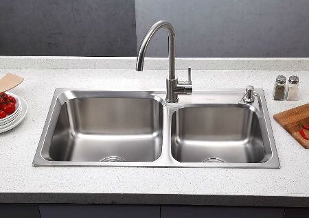 厨房水槽的风水