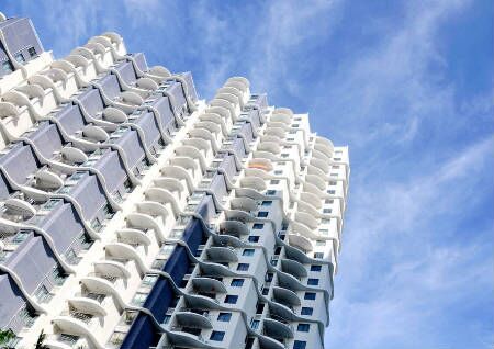 购买二手房风水禁忌