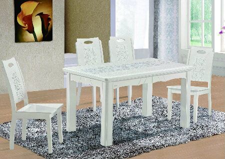 餐桌风水十大禁忌