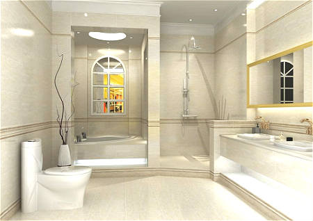 卫生间方位与风水禁忌