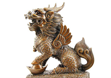 客厅摆放什么最招财