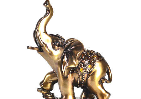 客厅摆放什么最招财