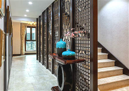 风水屏风有什么讲究