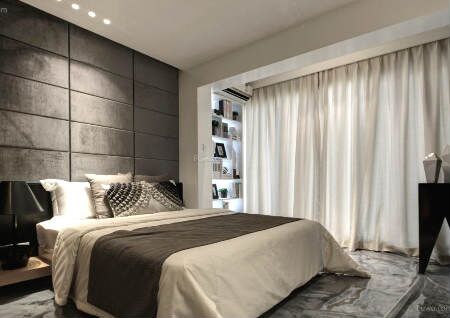 卧室中的六大风水禁忌