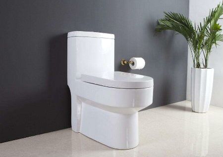 马桶安装有什么风水