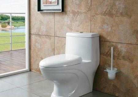 马桶安装有什么风水