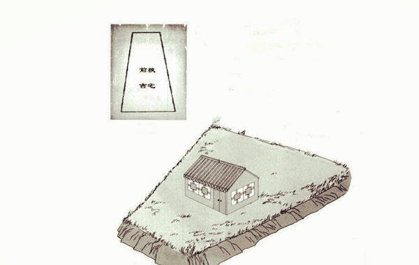 八字断阳宅最准的秘法