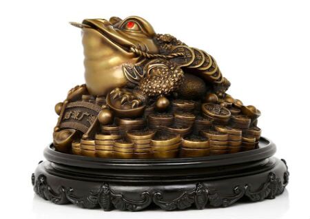 家里进门摆放什么风水好