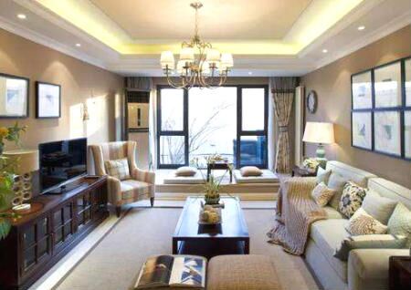 进门对阳台的风水如何