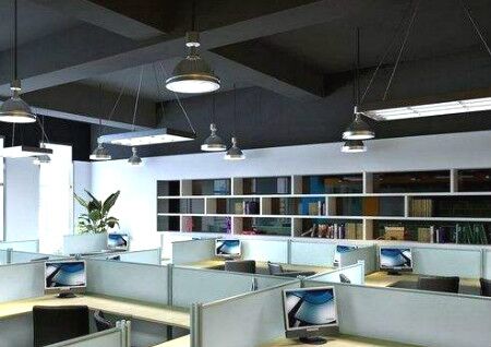 办公室头顶有大梁风水好吗