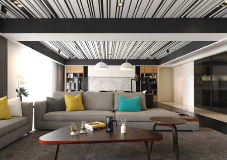 办公室头顶有大梁风水好吗