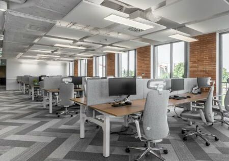 办公室头顶有大梁风水好吗