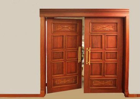 住宅大门怎么旺财运