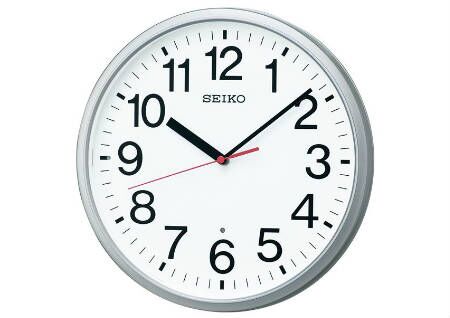 办公室挂钟的风水布局