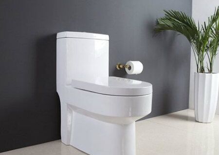 安装马桶的风水禁忌