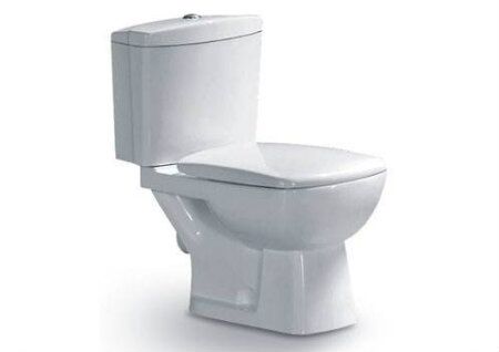 安装马桶的风水禁忌