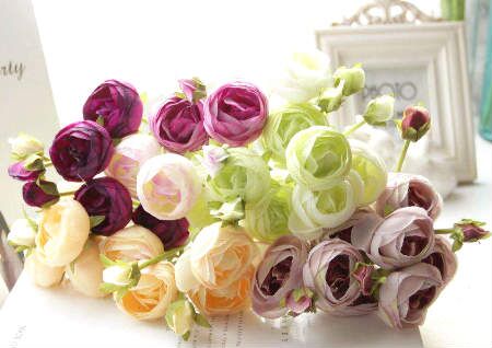 家里摆放假花风水好不好