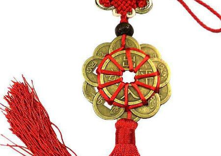 化解小人的物件