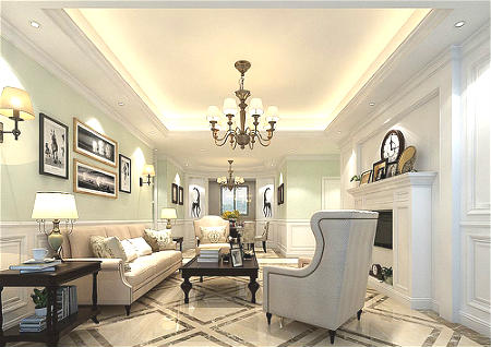 厕所在客厅旁边风水