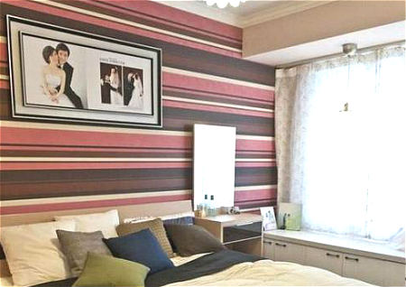 结婚照摆放位置风水