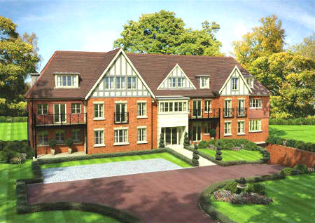 如何选择好风水的房子