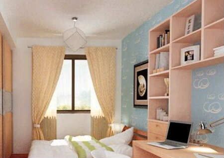 儿童房装修的风水禁忌