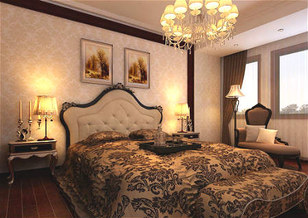 床头灯有什么风水讲究