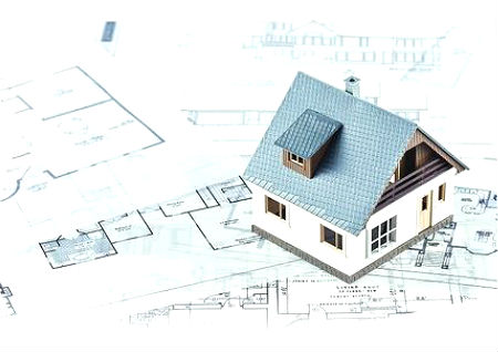 什么形状的房子风水好