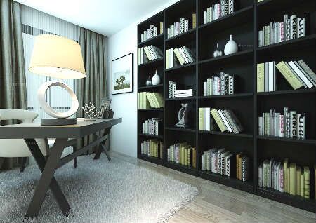 书房放什么招财