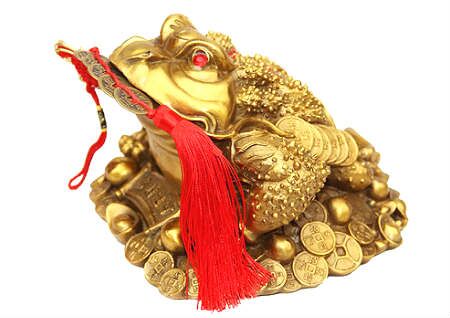 玄关摆什么破财