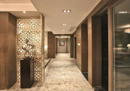 室内过道风水禁忌