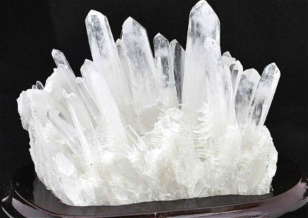 办公室饰品水晶风水