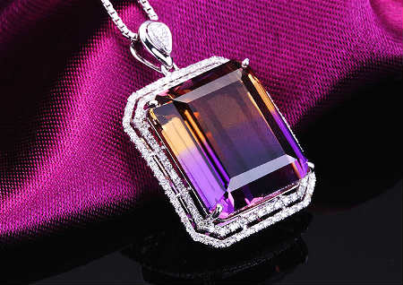 办公室饰品水晶风水