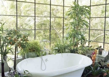 浴室摆放的禁忌风水