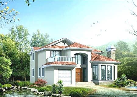 别墅的风水怎么看