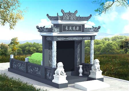 风水讲究土葬还是火葬