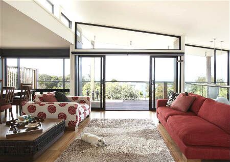 客厅门窗风水禁忌